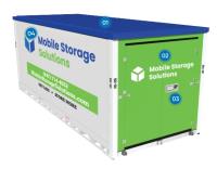 Mobile Storage Solutions image 3